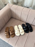 Women Summer Casual Slider